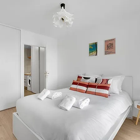 Appartement Le Prieuré à Toulouse Extérieur photo