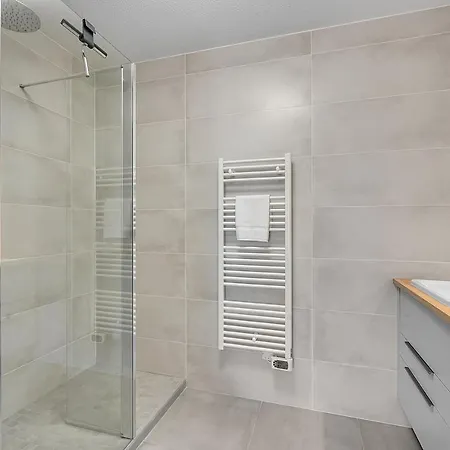 Appartement Le Prieuré à Toulouse Extérieur photo