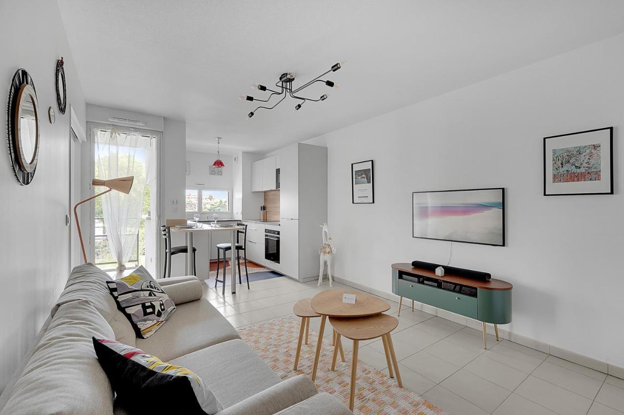 Appartement Le Prieuré