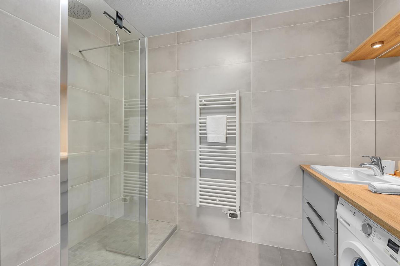 Appartement Le Prieuré *