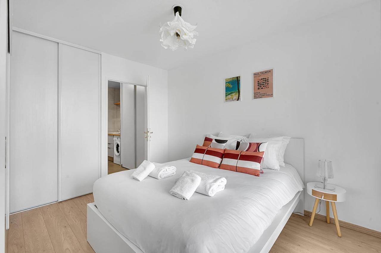 Apartment Le Prieure Toulouse