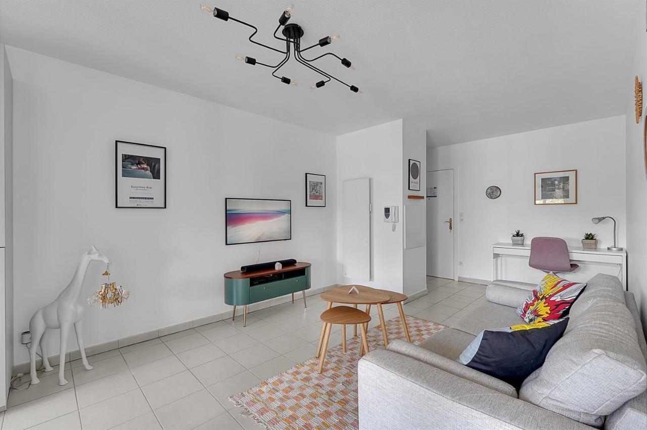 Le Prieure Appartement